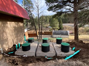 Commercial Grease Tanks product image