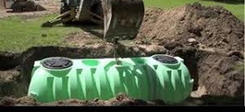 Commercial Grease Tanks product image