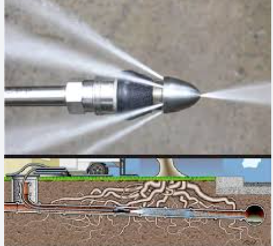 Hydro Jetting